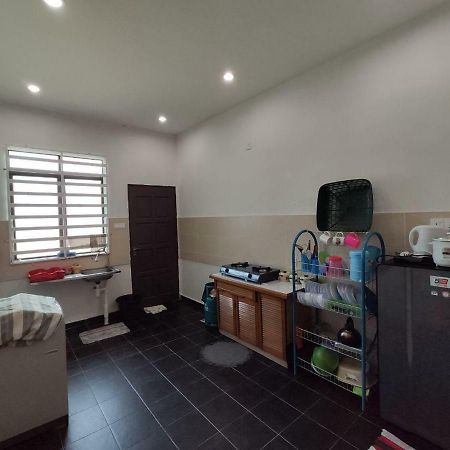 Ar-Rayyan Homestation Dungun Exteriör bild