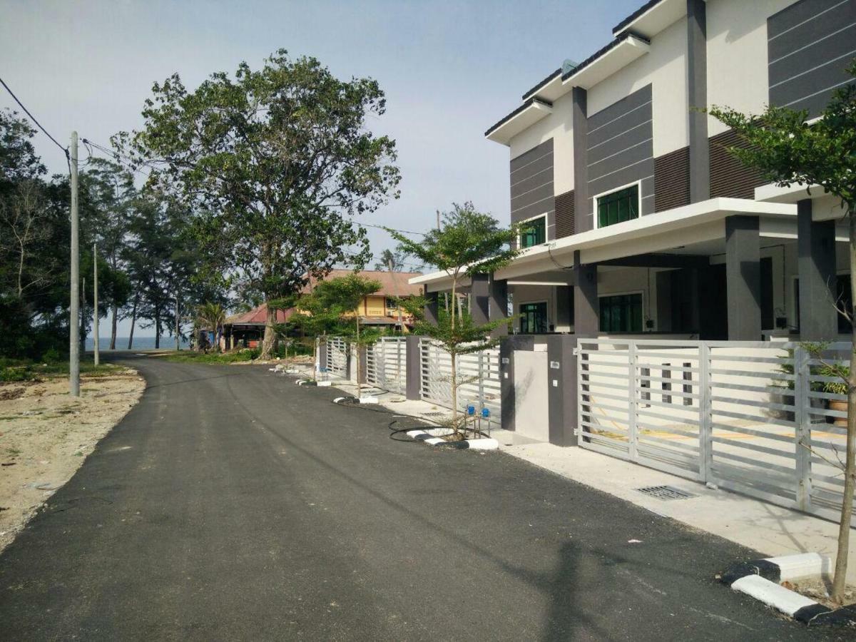 Ar-Rayyan Homestation Dungun Exteriör bild