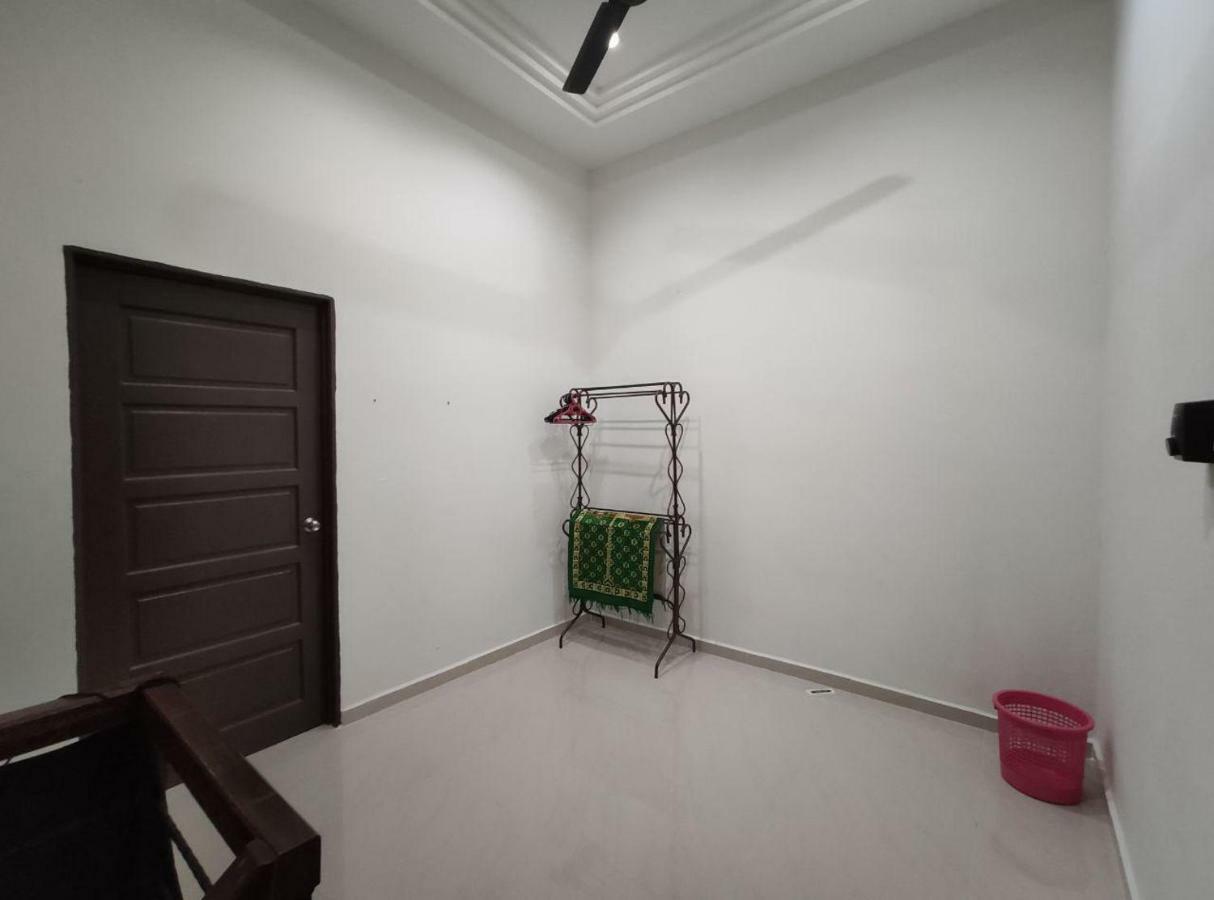 Ar-Rayyan Homestation Dungun Exteriör bild